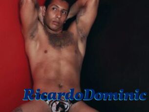 RicardoDominic