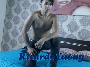 RicardoYuong