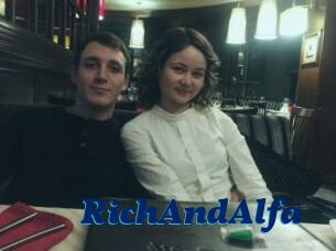 RichAndAlfa