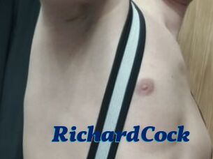 RichardCock