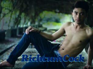 RichcumCock