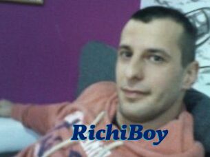 RichiBoy