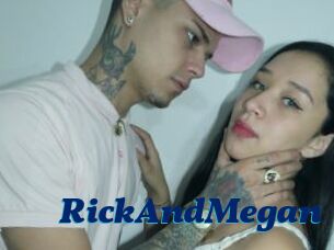 RickAndMegan