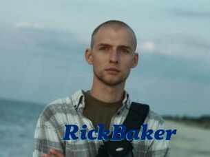 RickBaker