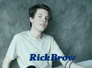 RickBrow