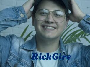 RickGire