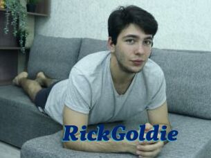 RickGoldie