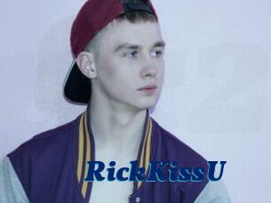RickKissU