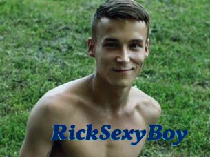 RickSexyBoy