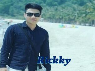 Rickky