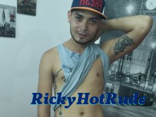 RickyHotRude
