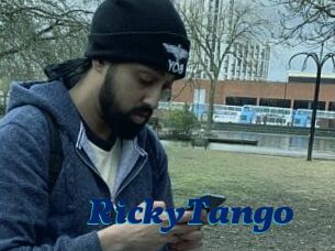 RickyTango