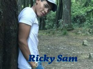Ricky_Sam