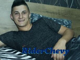 RiderChevy