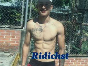 Ridichst