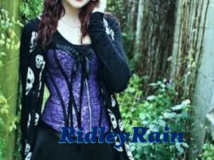 Ridley_Rain