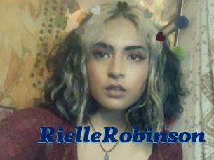 RielleRobinson