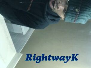 RightwayK