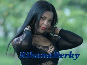 RihanaBerky