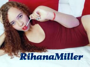 RihanaMiller