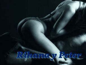 Rihana_y_Peter
