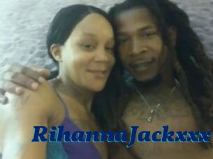RihannaJackxxx