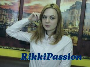 RikkiPassion