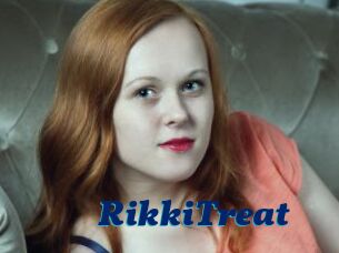 RikkiTreat