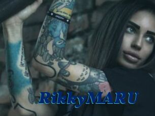 RikkyMARU
