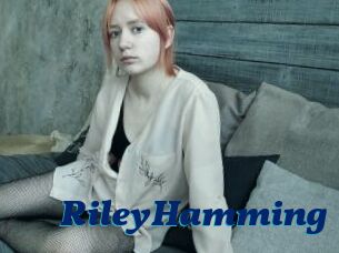 RileyHamming