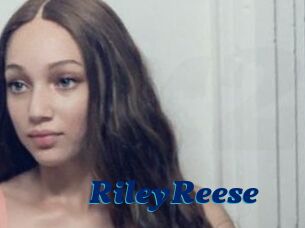 RileyReese