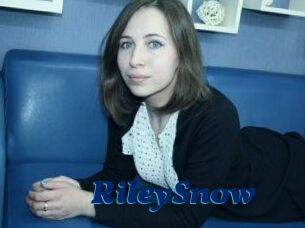RileySnow