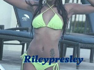 Rileypresley