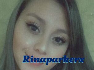 Rinaparkerx