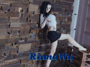 RinnaWu