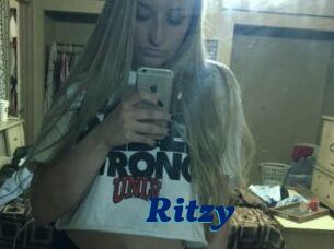 Ritzy