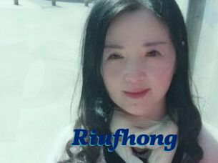 Riufhong