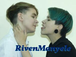 RivenManyele