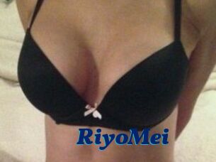 RiyoMei