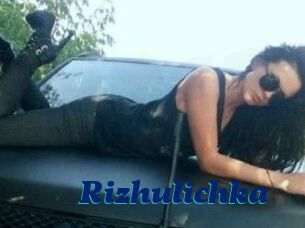 Rizhulichka