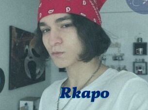 Rkapo