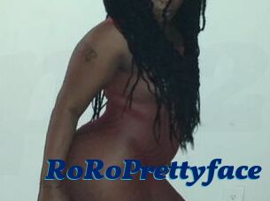 RoRoPrettyface