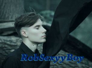 RobSexyyBoy