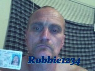 Robbie1234