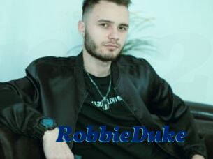 RobbieDuke