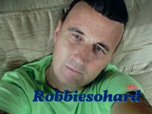 Robbiesohard
