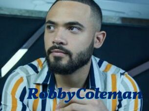 RobbyColeman