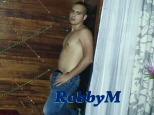 RobbyM
