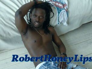 RobertHoneyLips