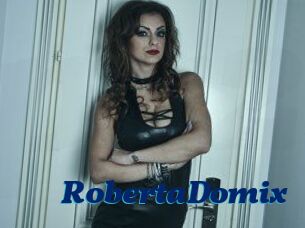 RobertaDomix